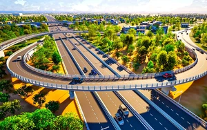 Báo cáo Chính phủ phương án kết nối cao tốc TP.HCM - Mộc Bài và Phnom Penh - Bavet