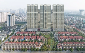 Thị trường bất động sản quanh trục Vành đai 4 Hà Nội diễn biến thế nào?