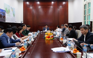 Xây dựng khu kinh tế Lao Bảo thành cực tăng trưởng bền vững ở vùng biên