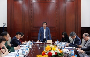 Xây dựng khu kinh tế Nghi Sơn phát triển năng động, đa ngành