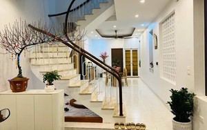 Nên ưu tiên hạng mục nội thất nào khi hoàn thiện nhà trước Tết?