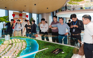 Có nên mua nhà đầu năm mới?