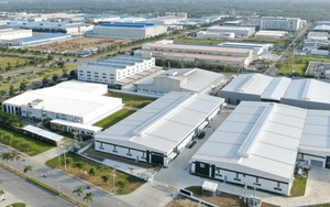 Thị trường bất động sản công nghiệp năm 2026 sẽ ra sao?