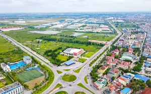 Hưng Yên: Nhà ở cho người thu nhập thấp KCN Yên Mỹ II dự kiến giá gần 22 triệu đồng/m2