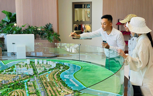 Lãi suất cho vay tăng cao, người vay mua nhà cơ cấu gấp danh mục đầu tư bất động sản