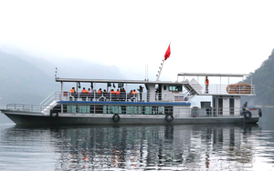 Bộ Xây dựng yêu cầu tổng kiểm tra điều kiện an toàn tàu thuỷ chở khách