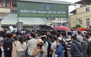 Bản tin BĐS 28/2: Quy định mới nhất thứ tự ưu tiên mua nhà ở xã hội của các nhóm đối tượng