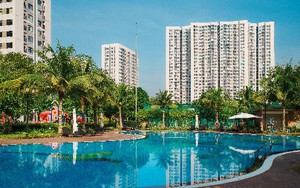 Vinhomes Grand Park lặp lại công thức tăng giá trị của bất động sản Vinhomes