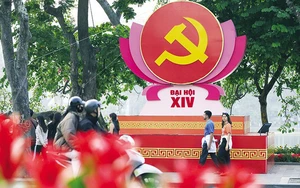 Đảng bộ Bộ Xây dựng thống nhất ý chí, hành động trong triển khai Nghị quyết Đại hội XIV