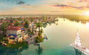 Năm 2026 dự báo năm của các đại đô thị, đâu là điểm đến sáng giá phía Nam?