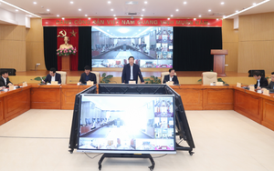 Minister Tran Hong Minh urges investment management, faster completion of key projects