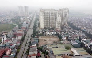 Bản tin BĐS 9/2: Hà Nội sắp mở bán 460 căn NOXH tại Đan Phượng cũ, khoảng 29 triệu đồng/m2