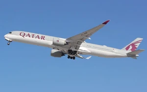 Hủy loạt chuyến bay giữa Việt Nam với Trung Đông