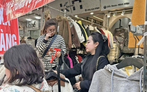 Mặt bằng đắt đỏ, hộ kinh doanh đuối sức