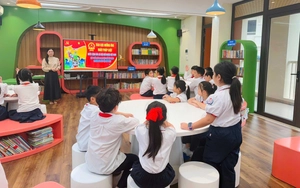 Khi học sinh không còn “sợ” đến trường