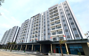 Cần có cơ chế hấp dẫn để thu hút nhà đầu tư xây dựng nhà ở xã hội