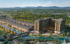 Xu hướng tìm nơi an dưỡng tuổi già: Bất động sản chăm sóc sức khỏe lên ngôi