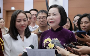 Đến đầu giờ chiều 15/3, đã có gần 62 triệu cử tri đi bỏ phiếu