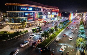 Lý do gì nhà đầu tư nhạy bén chọn Vinhomes Royal Island?