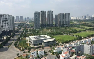 Bản tin BĐS 17/3: 4 lưu ý người mua nhà khi tra cứu mã định danh bất động sản