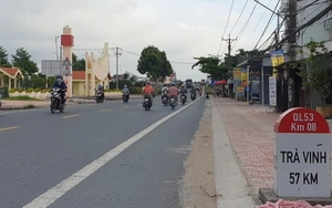 Sớm đàm phán vay vốn đầu tư nâng cấp 3 tuyến quốc lộ tại Đồng bằng sông Cửu Long