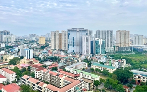 Kích cầu mua nhà: Doanh nghiệp bất động sản tăng hỗ trợ lãi suất, giãn tiến độ thanh toán