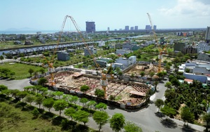 Regal Complex: Tuyệt tác kiến trúc “vị lai”, tiến độ thi công đến đâu?