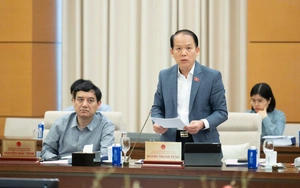 Đề xuất phân quyền tối đa cho Hà Nội, tăng tính chủ động, tự chịu trách nhiệm