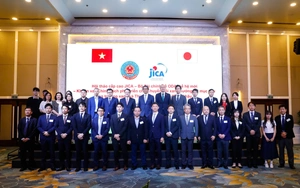 Nhật Bản cấp 50 tỷ yên ODA thế hệ mới giúp Việt Nam chuyển đổi xanh