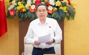 Chủ tịch Quốc hội: Chuẩn bị chu đáo để việc chuyển giao giữa hai nhiệm kỳ thông suốt