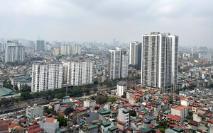 Vietnam Report công bố Top 10 thương hiệu uy tín ngành bất động sản năm 2026