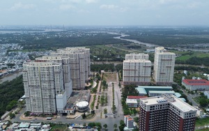 TP.HCM tăng tốc nhà ở xã hội, gỡ "nút thắt" để chạm mục tiêu hàng trăm nghìn căn