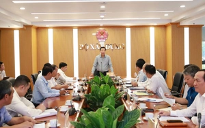 Xác định điểm cuối tuyến metro Bến Thành - Suối Tiên, đảm bảo kết nối sân bay Long Thành