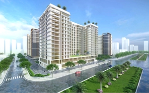 Khánh Hòa: Thu hồi gần 6ha đất thực hiện dự án nhà ở cho lực lượng Công an nhân dân