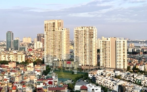 “Siêu đô thị thế hệ mới” - lời giải cho thị trường bất động sản Việt Nam