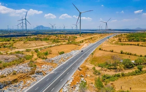 Cần gần 500.000 tỷ đồng đầu tư hoàn chỉnh các tuyến cao tốc phân kỳ