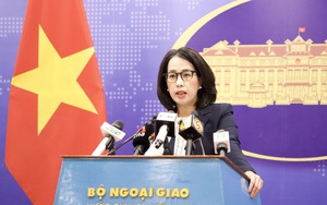 Sẵn sàng phương án sơ tán công dân Việt Nam tại Trung Đông khi cần thiết