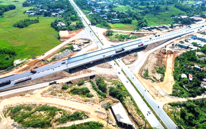 Bộ Xây dựng nêu loạt giải pháp phòng chống tham nhũng, lãng phí