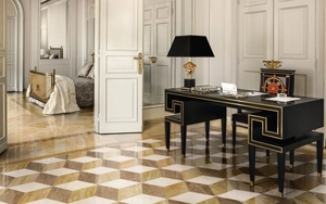 Phối nhiều mẫu gạch trong một không gian: Xu hướng sáng tạo hay rủi ro thẩm mỹ?