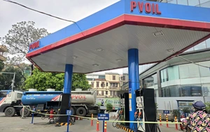 Bộ Tài chính đề xuất giảm thuế nhập khẩu xăng dầu về 0%