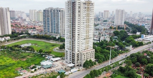 Bản tin BĐS 1/5: Nhiều nhà ở xã hội tại Hà Nội được bán sau 5 năm cho thuê