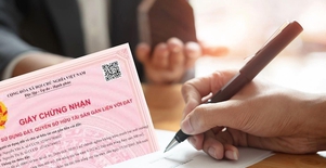 Bản w88 link vao w88 moi nhat Bất động sản 6/5: Làm sổ đỏ mẫu mới, trường hợp nào miễn nộp tiền sử dụng đất?