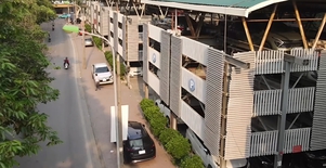 Lăng kính w88 -- link mới nhất dựng 7/5: Cần giải pháp toàn diện cho tình trạng thiếu bãi đỗ xe tại đô thị