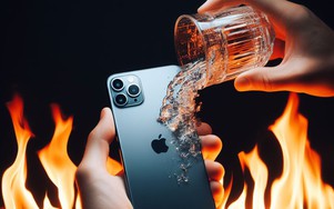 Cố khắc phục "rồng lửa" iPhone 15 Pro, Apple nên học hỏi điều gì từ người Trung Quốc?