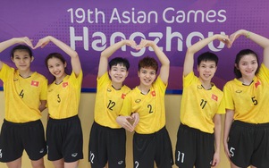 ASIAD 19 ngày 3/10: Đoàn Thể thao Việt Nam sáng cửa lấy HCV