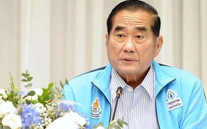 Sếp điền kinh Thái Lan xin từ chức vì đội nhà không thể giành HCV ASIAD