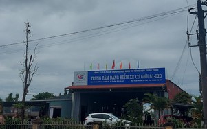Bắt tạm giam 2 nguyên phó giám đốc trung tâm đăng kiểm tại Gia Lai