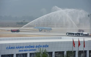 Sân bay Điện Biên