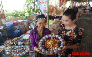 Ngày hội văn hóa ẩm thực Việt Nam tại Cà Mau có gì nổi bật?
