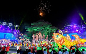 Lễ hội Thành Tuyên năm 2023 có gì đáng chú ý?